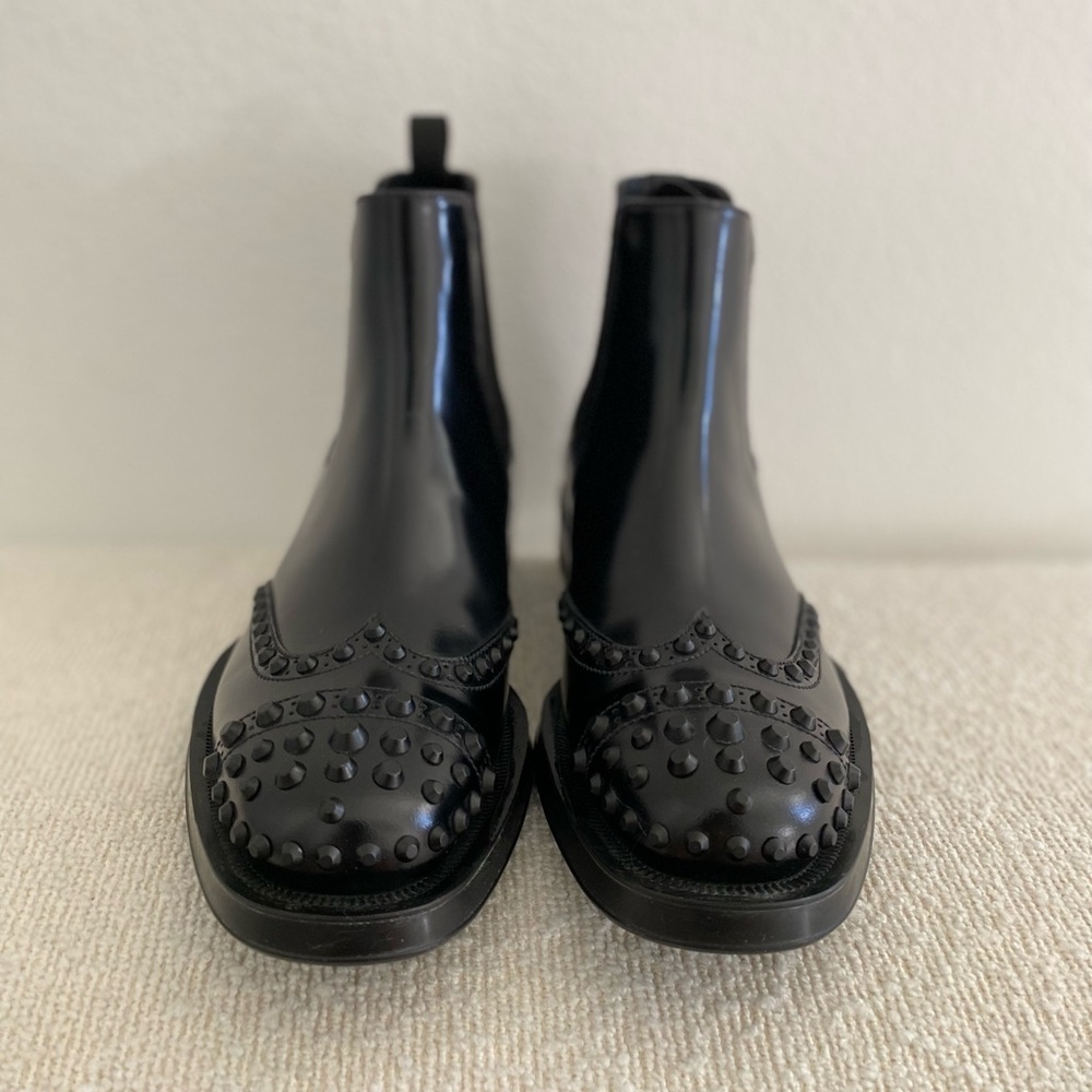 PRADA Boots
